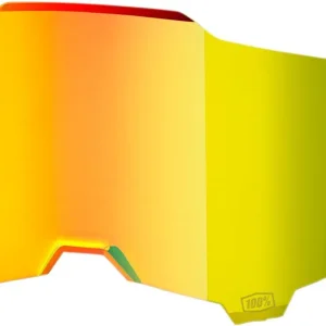 100% LENS ARMEGA MIR/GOLD