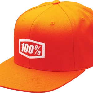 100% HAT ICON SNPBCK OR OS
