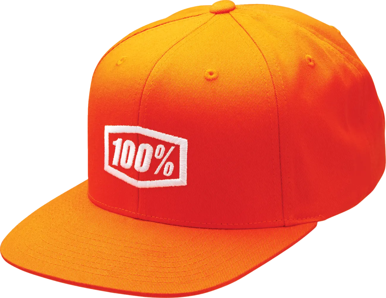 100% HAT ICON SNPBCK OR OS