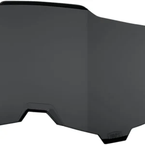 100% LENS ARMEGA DK SMOKE