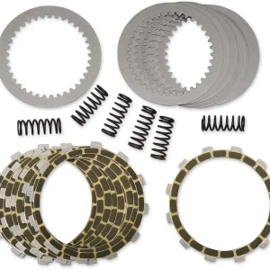 BARNETT CLUTCH KIT COMPLT KAW/SUZ