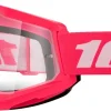 100% GOGGLE STRATA 2 PINK CLR