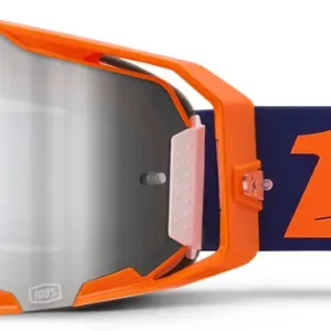 100% GOGGLE ARMATIC FLO OR SL MR