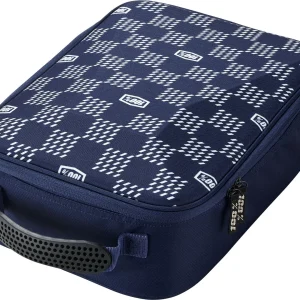 100% CASE GOGGLE 100% LOUIS  NAVY/GREY