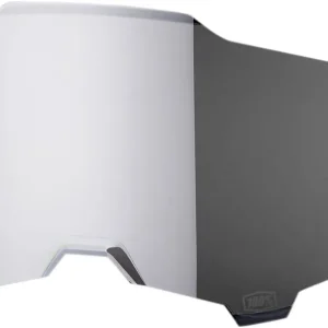 100% LENS ARMEGA MIR/SILVER