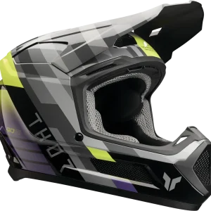 THOR FLEET OTROŠKA MOTOKROS ČELADA