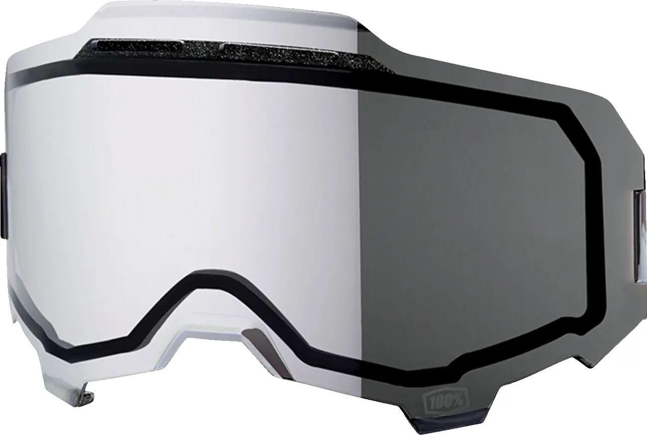 100% LENS ARMEGA IDPV MIR SL
