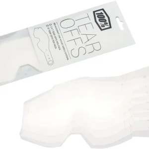 100% TEAR OFFS LAMINATED RC1/AC1/ST1 2X7PK
