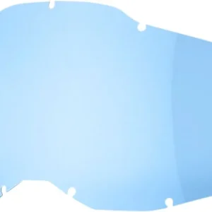 100% LENS RC2/AC2/ST2 BLUE