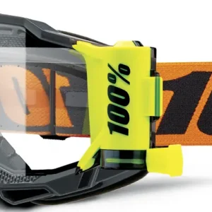 100% GOGGLE ACCURI 2 FORECAST OR