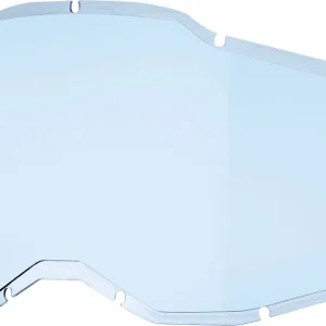 100% LENS RC2/AC2/ST2 I-BLUE