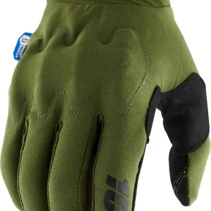100% GLOVES COGNITO S-S A GN