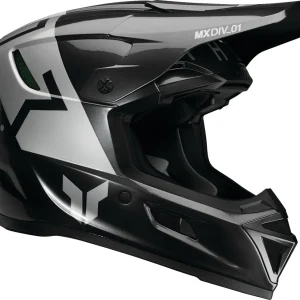 THOR REFLEX SPORT MOTOKROS ČELADA