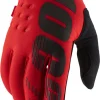 100% GLOVES BRISKER RD