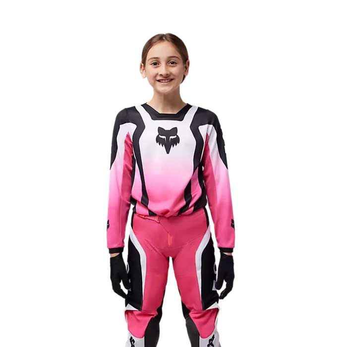 FOX OTROŠKI MOTOKROS KOMPLET 180 LEAN
