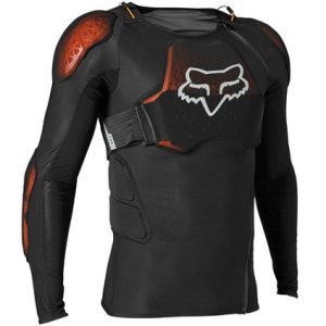 FOX BASEFRAME PRO D3O ZAŠČITA TELESA