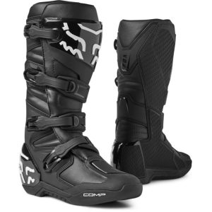 FOX MOTOKROS ŠKORNJI COMP 2.0