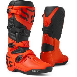 FOX MOTOKROS ŠKORNJI COMP 2.0