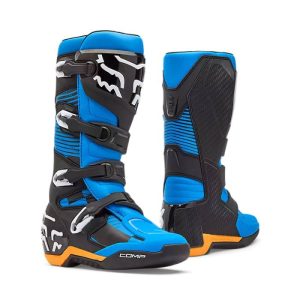 FOX MOTOKROS ŠKORNJI COMP 3.0