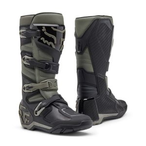 FOX MOTOKROS ŠKORNJI COMP X 2.0 OFF ROAD