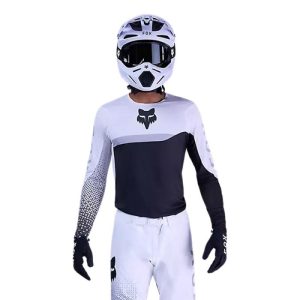 FOX MOTOKROS KOMPLET FLEXAIR FRACTURE