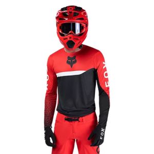FOX MOTOKROS KOMPLET FLEXAIR FRACTURE