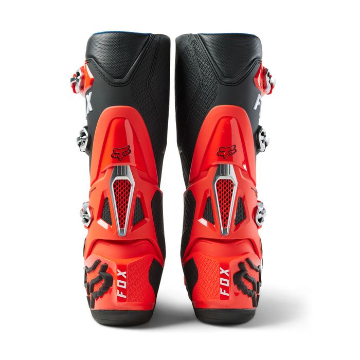 FOX MOTOKROS ŠKORNJI INSTINCT 2.0 - slika 2