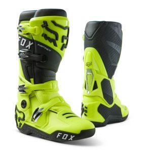 FOX MOTOKROS ŠKORNJI INSTINCT 2.0