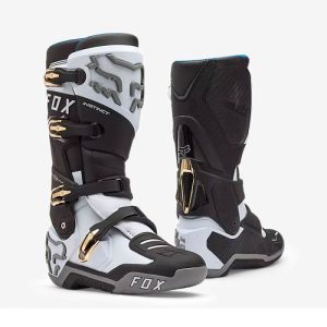 FOX MOTOKROS ŠKORNJI INSTINCT 3.0