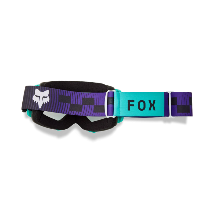 FOX KOLESARSKA / MOTOKROS OČALA MAIN COLLECT - slika 2