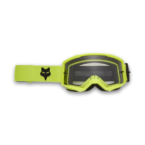 FOX OTROŠKA MOTOKROS/MTB OČALA MAIN 2.0