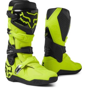 FOX MOTOKROS ŠKORNJI MOTION
