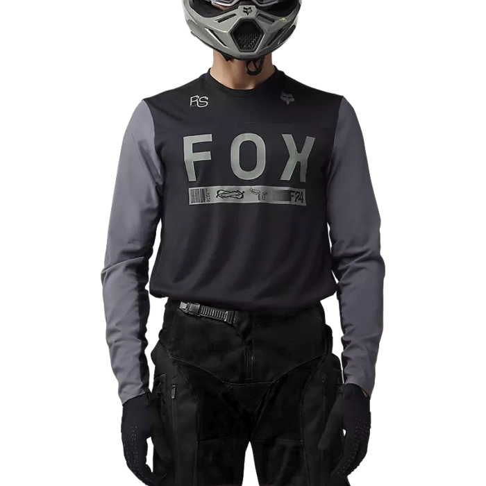 FOX ENDURO KOMPLET RANGER