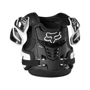 FOX RAPTOR VEST CE ZAŠČITA TELESA