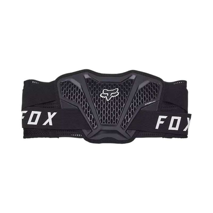 FOX TITAN RACE MOTOKROS LEDVIČNI PAS
