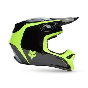 FOX MOTOKROS ČELADA V1 FLOW