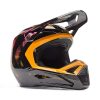 FOX MOTOKROS ČELADA V1 KAIROS - slika 2