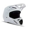 FOX MOTOKROS ČELADA V1 SOLID - slika 2