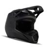 FOX MOTOKROS ČELADA V1 SOLID - slika 2