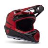 FOX MOTOKROS ČELADA V3 DIVIDER - slika 2
