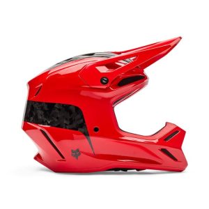 FOX MOTOKROS ČELADA V3 RS FRACTURE
