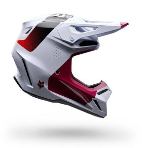 FOX MOTOKROS ČELADA V3 TINE