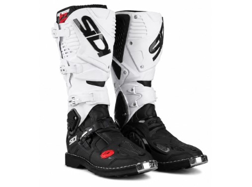 SIDI CROSSFIRE 3 MOTOKROS ŠKORNJI
