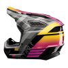 THOR FLEET MOTOKROS ČELADA - slika 2