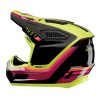 THOR FLEET MOTOKROS ČELADA - slika 2