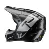 THOR REFLEX SPORT MOTOKROS ČELADA - slika 2