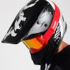 THOR REFLEX SPORT MOTOKROS ČELADA - slika 4