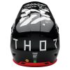 THOR REFLEX SPORT MOTOKROS ČELADA - slika 3