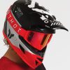 THOR REFLEX SPORT MOTOKROS ČELADA - slika 4