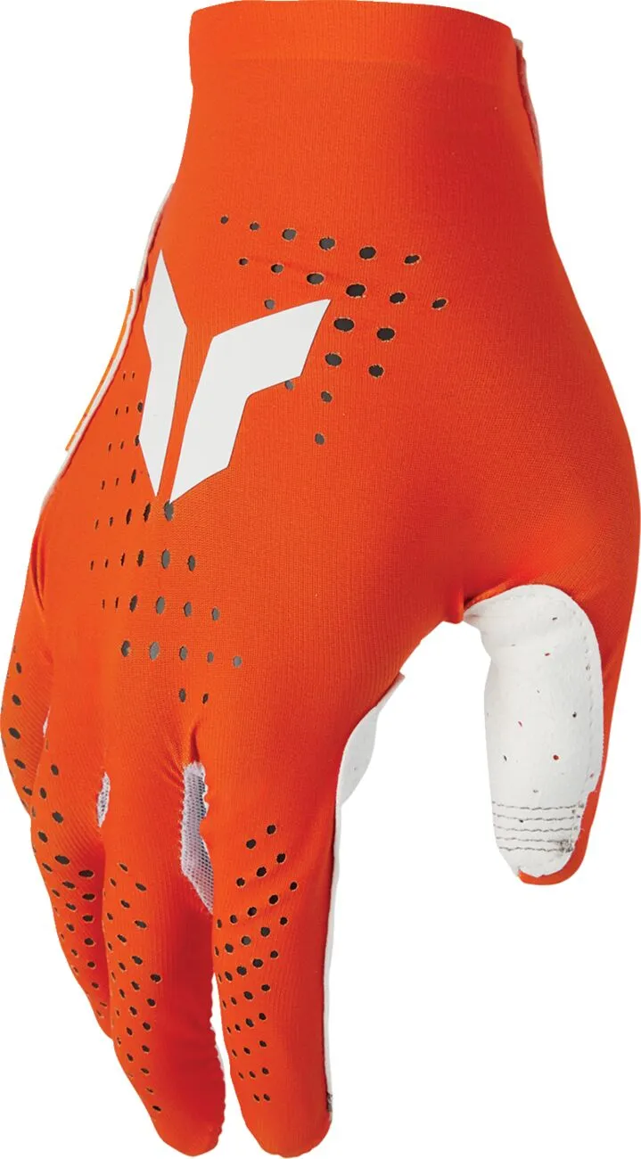 THOR SPORT VENTED MOTOKROS ROKAVICE